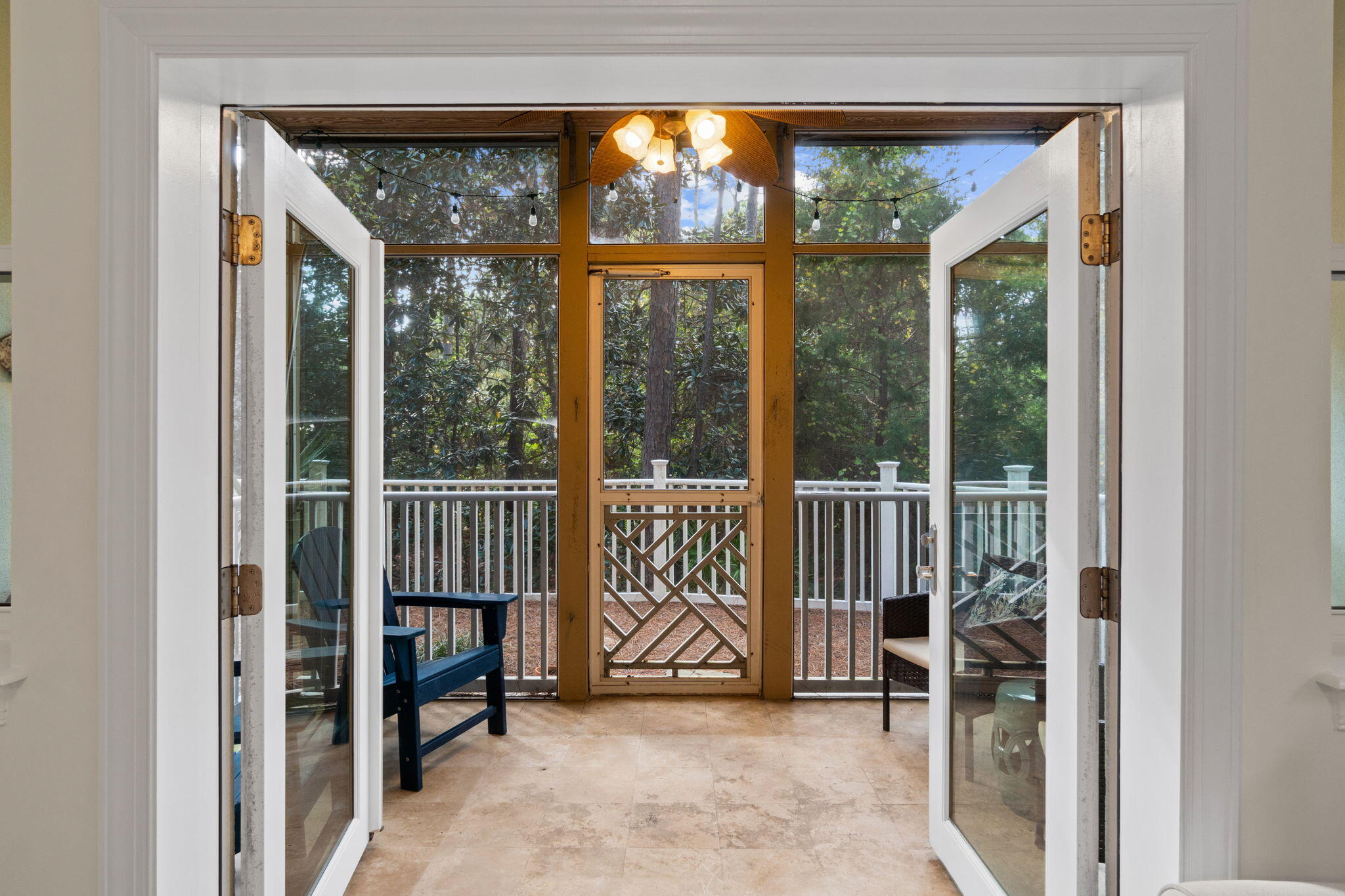 SEAGROVE HIGHLANDS - Residential