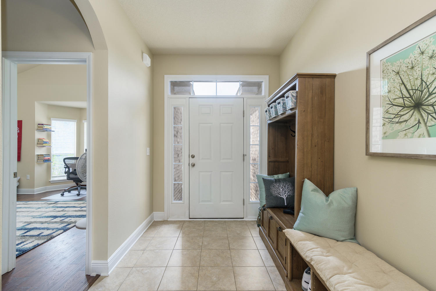 GARDENS AT HAMMOCK BAY - Residential