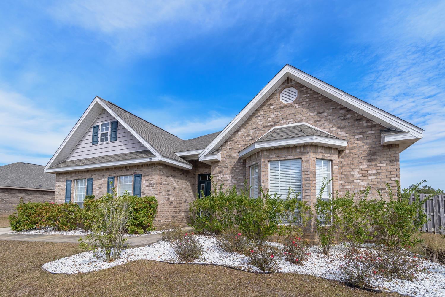 GARDENS AT HAMMOCK BAY - Residential