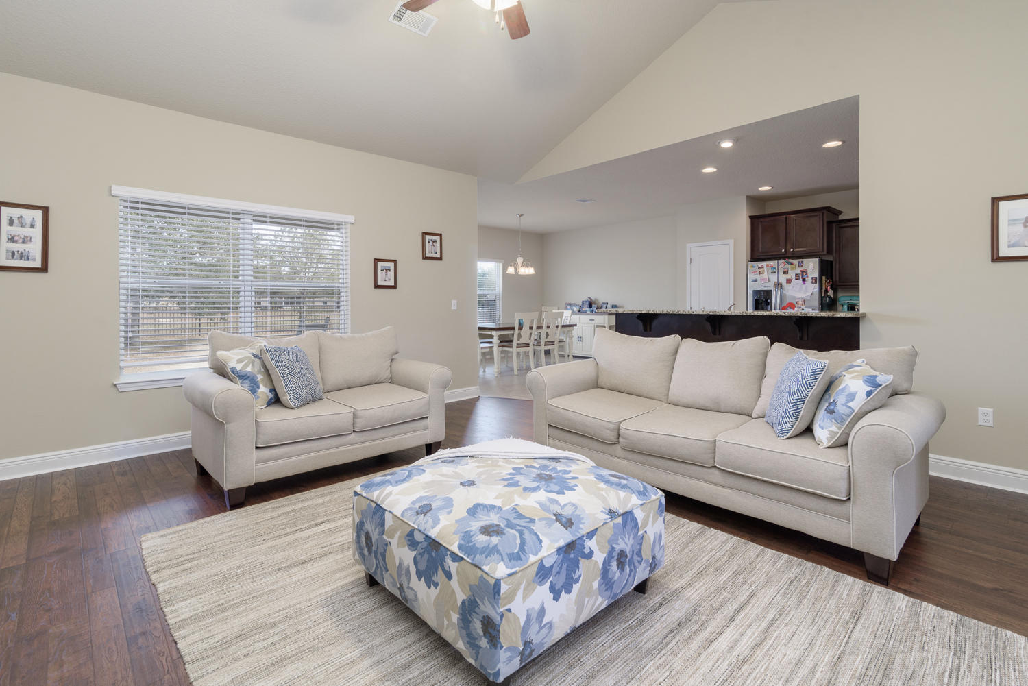 GARDENS AT HAMMOCK BAY - Residential