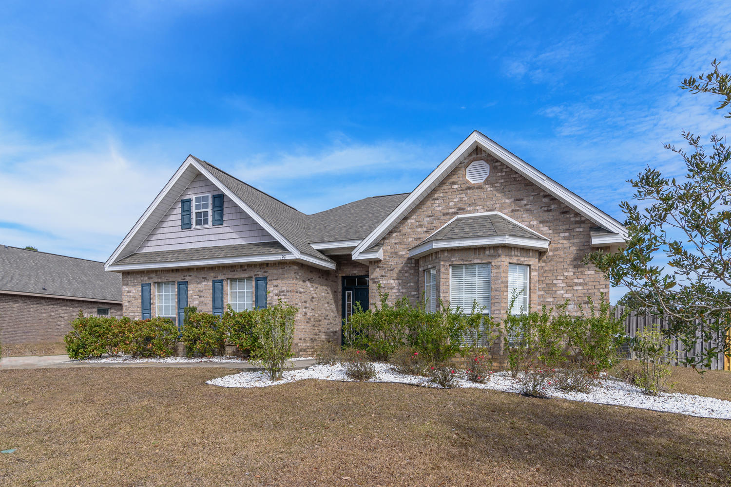 GARDENS AT HAMMOCK BAY - Residential