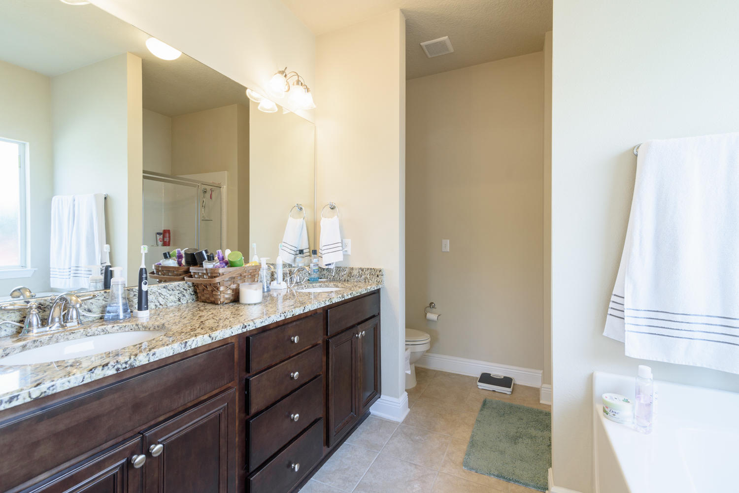 GARDENS AT HAMMOCK BAY - Residential