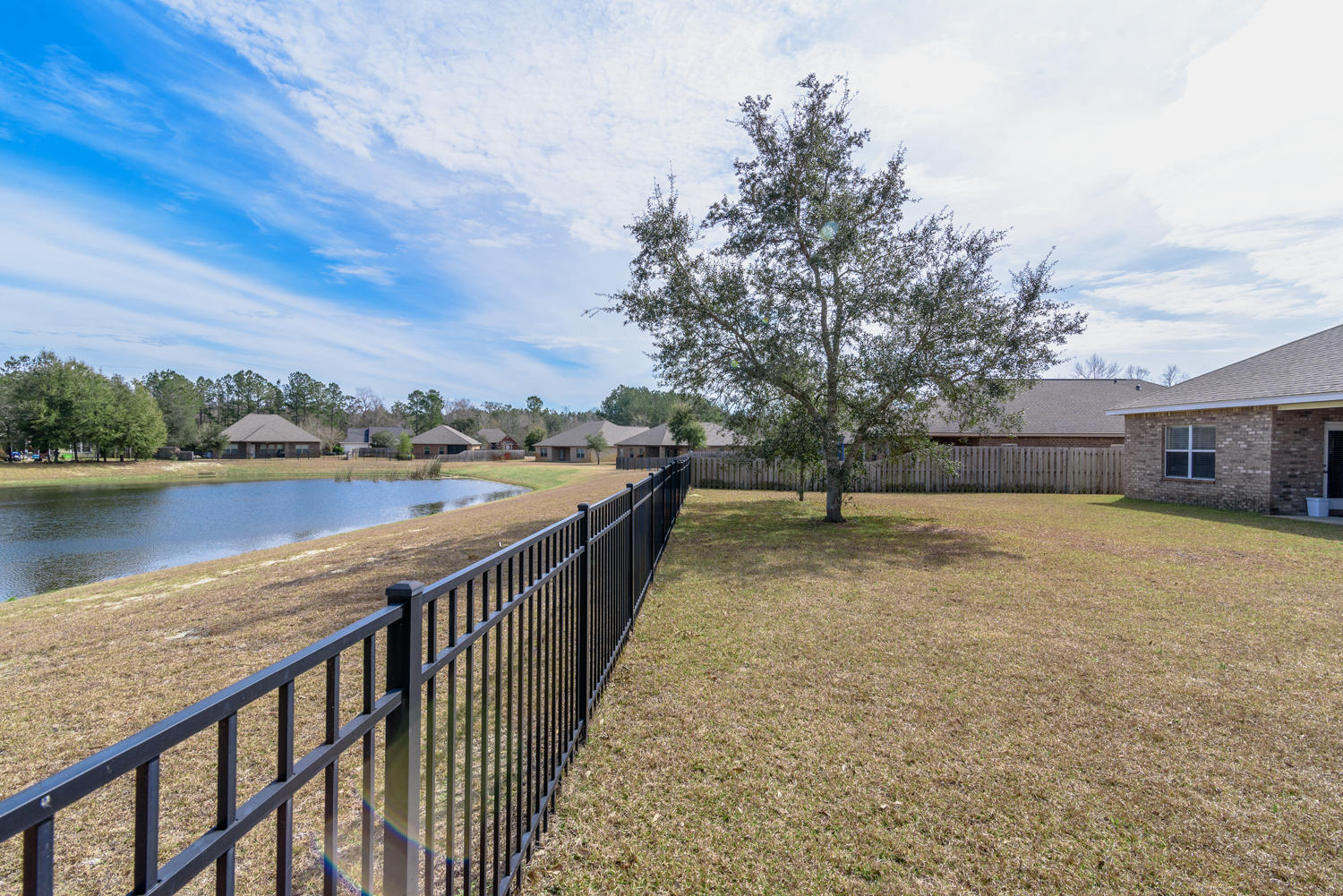 GARDENS AT HAMMOCK BAY - Residential