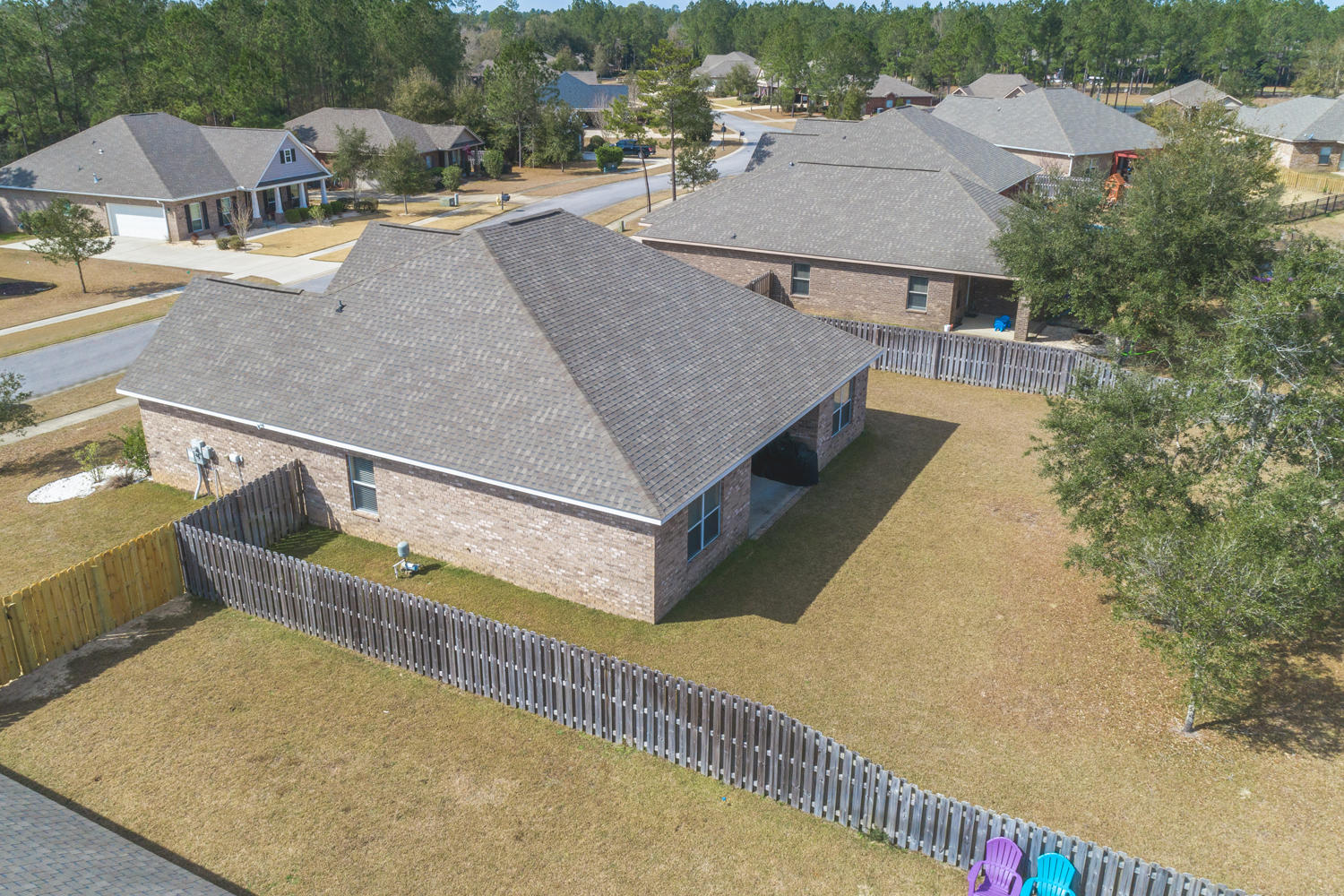 GARDENS AT HAMMOCK BAY - Residential