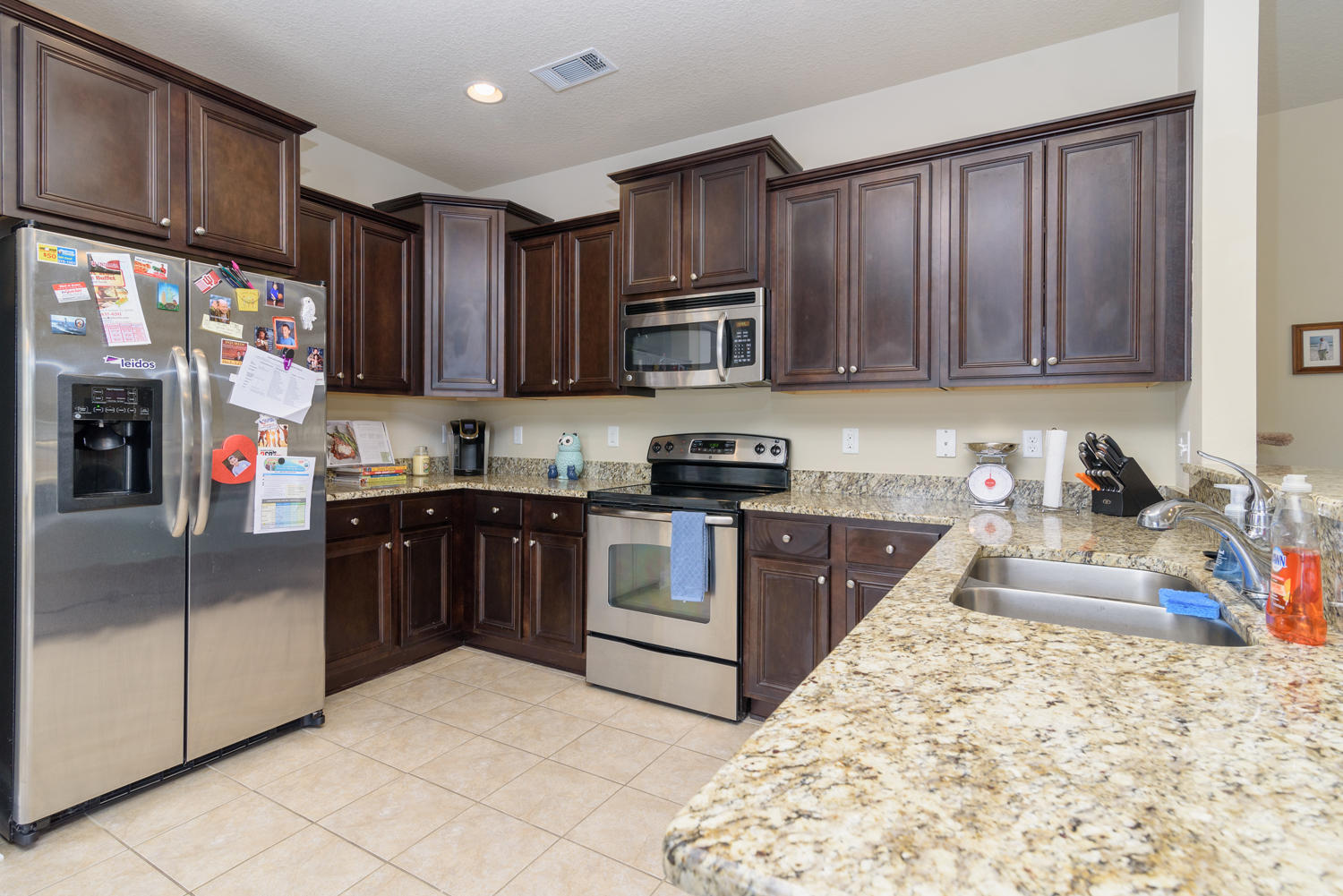 GARDENS AT HAMMOCK BAY - Residential