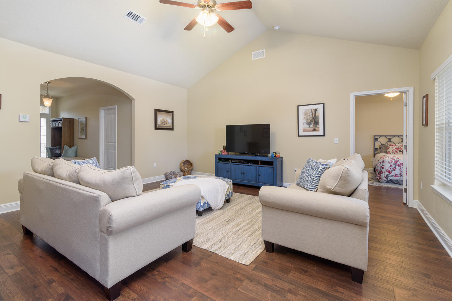 GARDENS AT HAMMOCK BAY - Residential