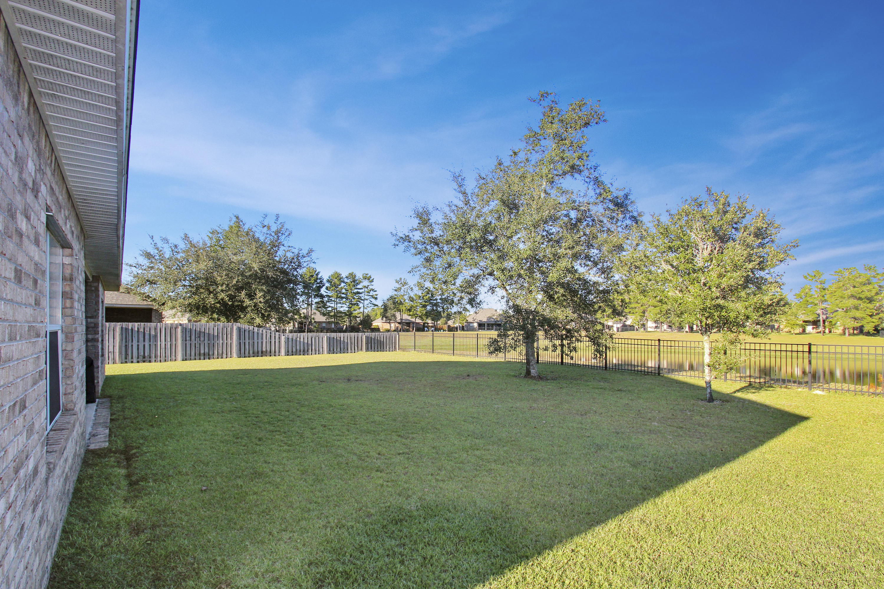 GARDENS AT HAMMOCK BAY - Residential