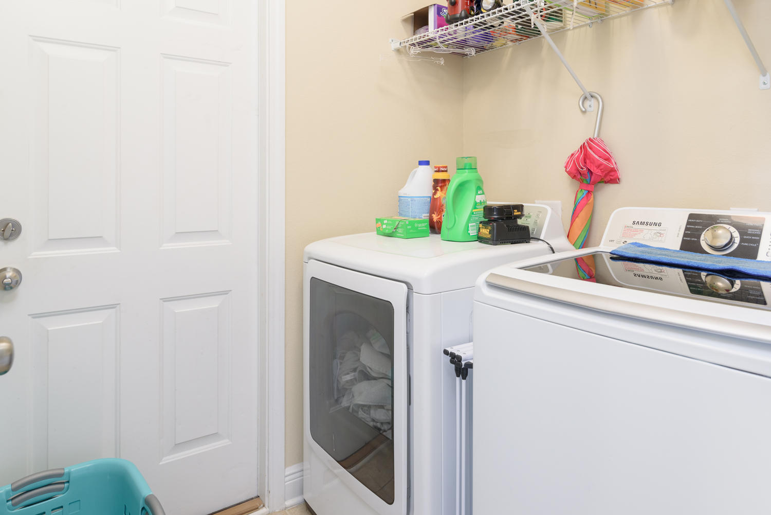 GARDENS AT HAMMOCK BAY - Residential