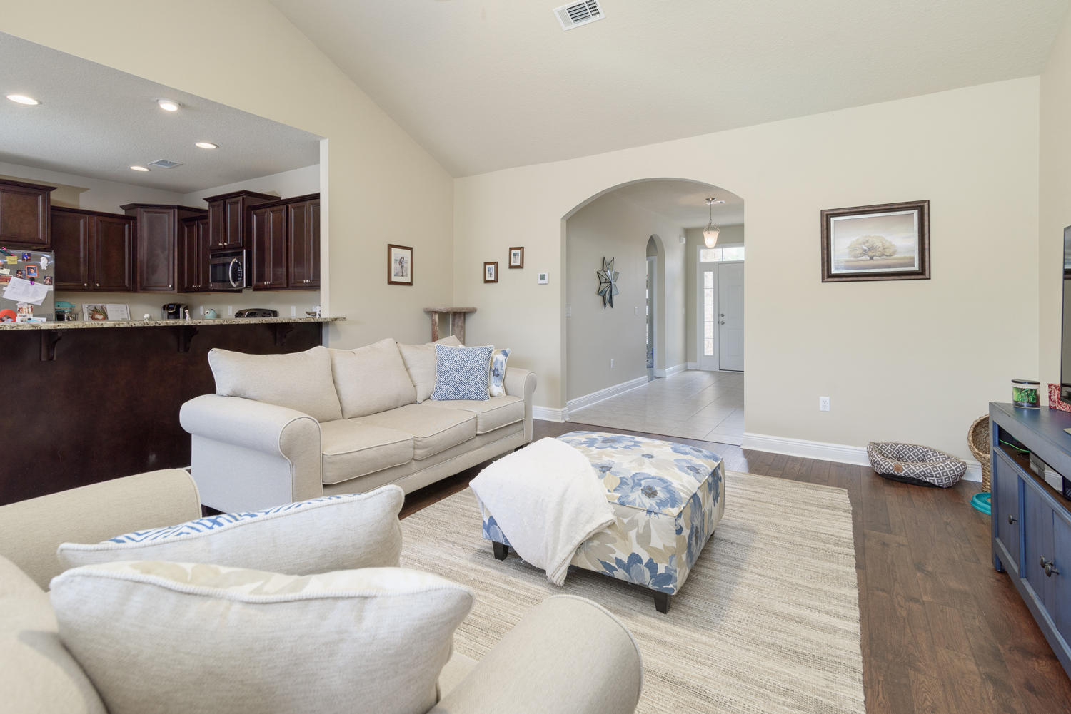 GARDENS AT HAMMOCK BAY - Residential