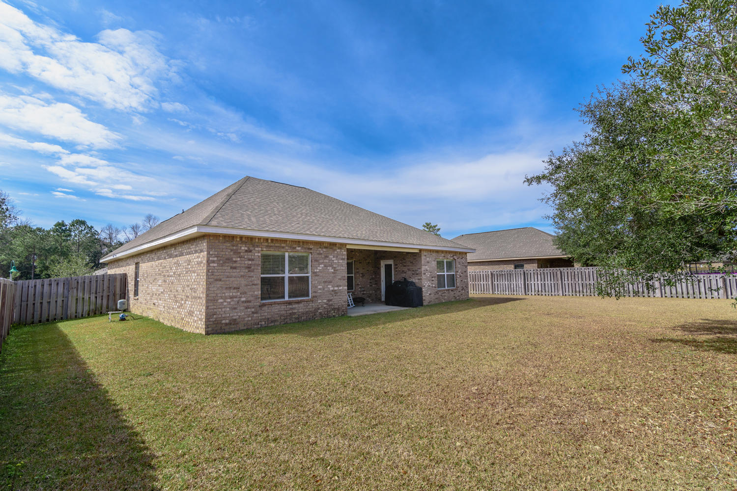 GARDENS AT HAMMOCK BAY - Residential