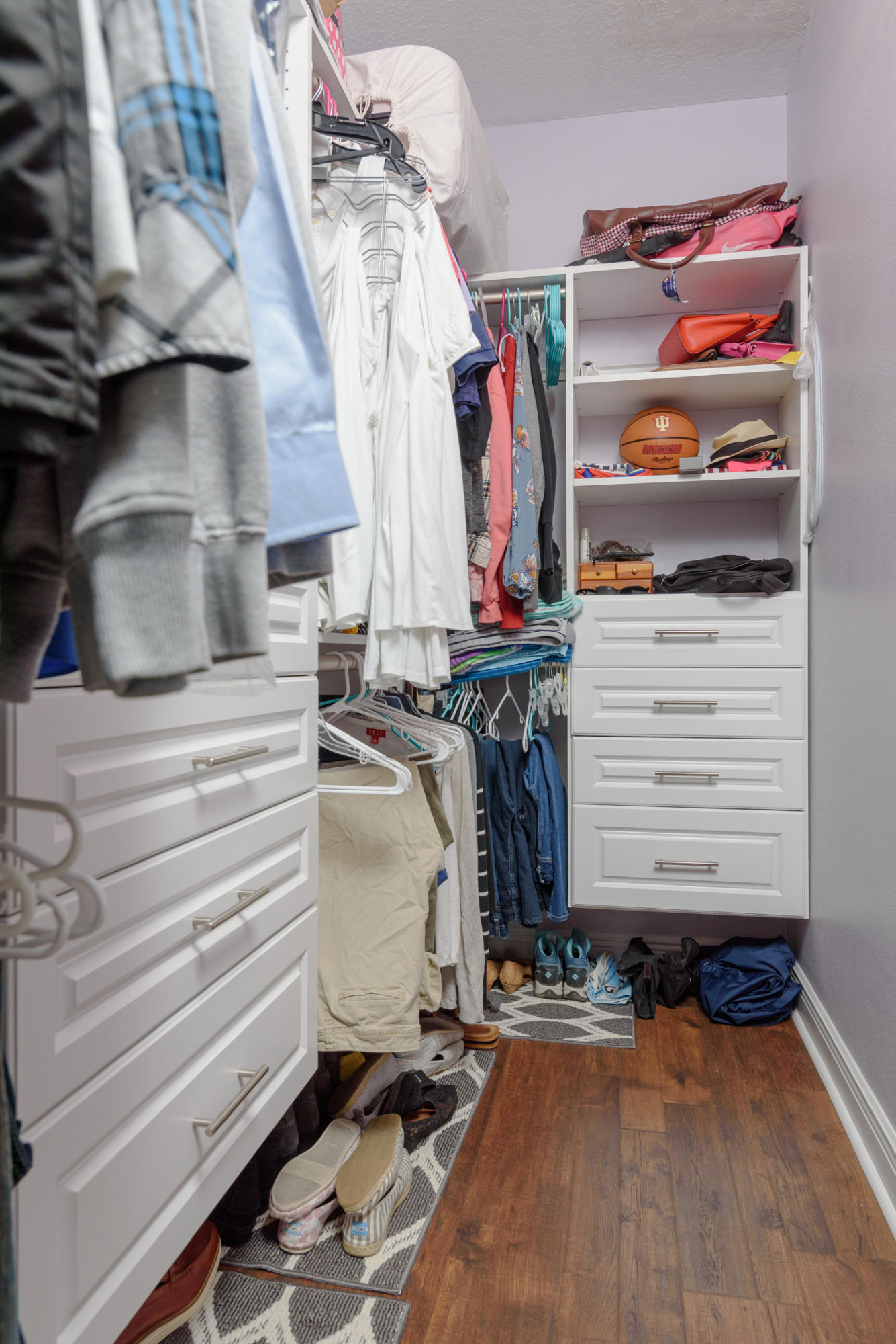 GARDENS AT HAMMOCK BAY - Residential