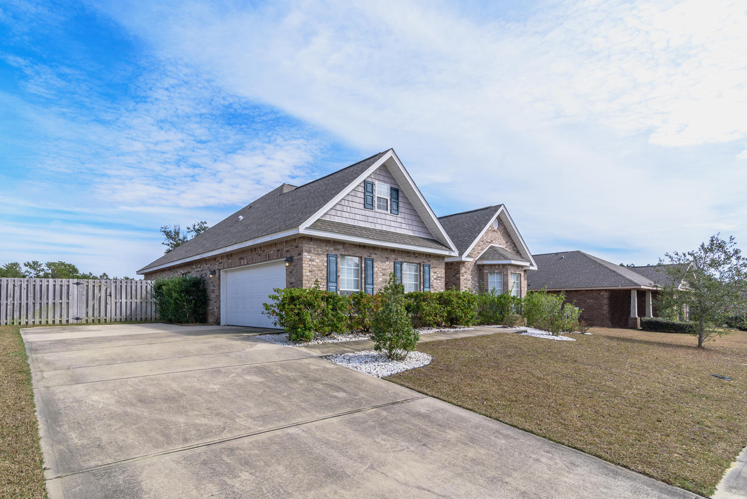 GARDENS AT HAMMOCK BAY - Residential