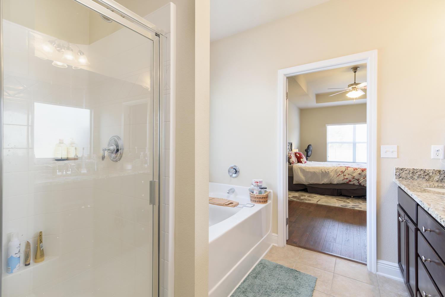 GARDENS AT HAMMOCK BAY - Residential