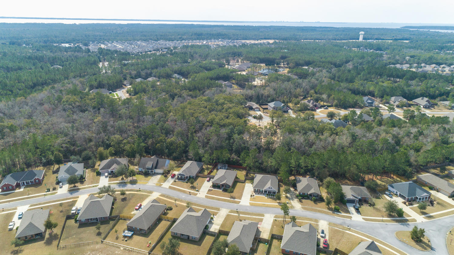 GARDENS AT HAMMOCK BAY - Residential