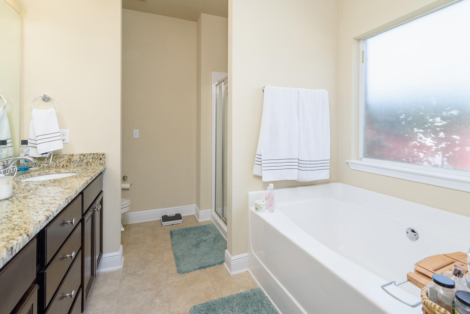 GARDENS AT HAMMOCK BAY - Residential