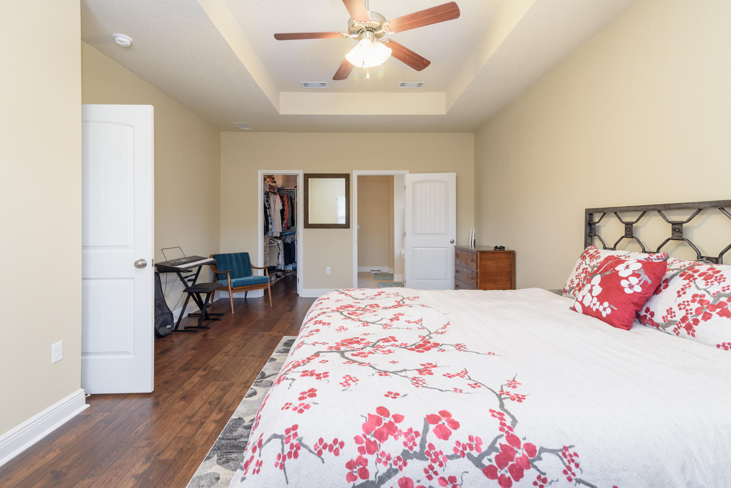 GARDENS AT HAMMOCK BAY - Residential