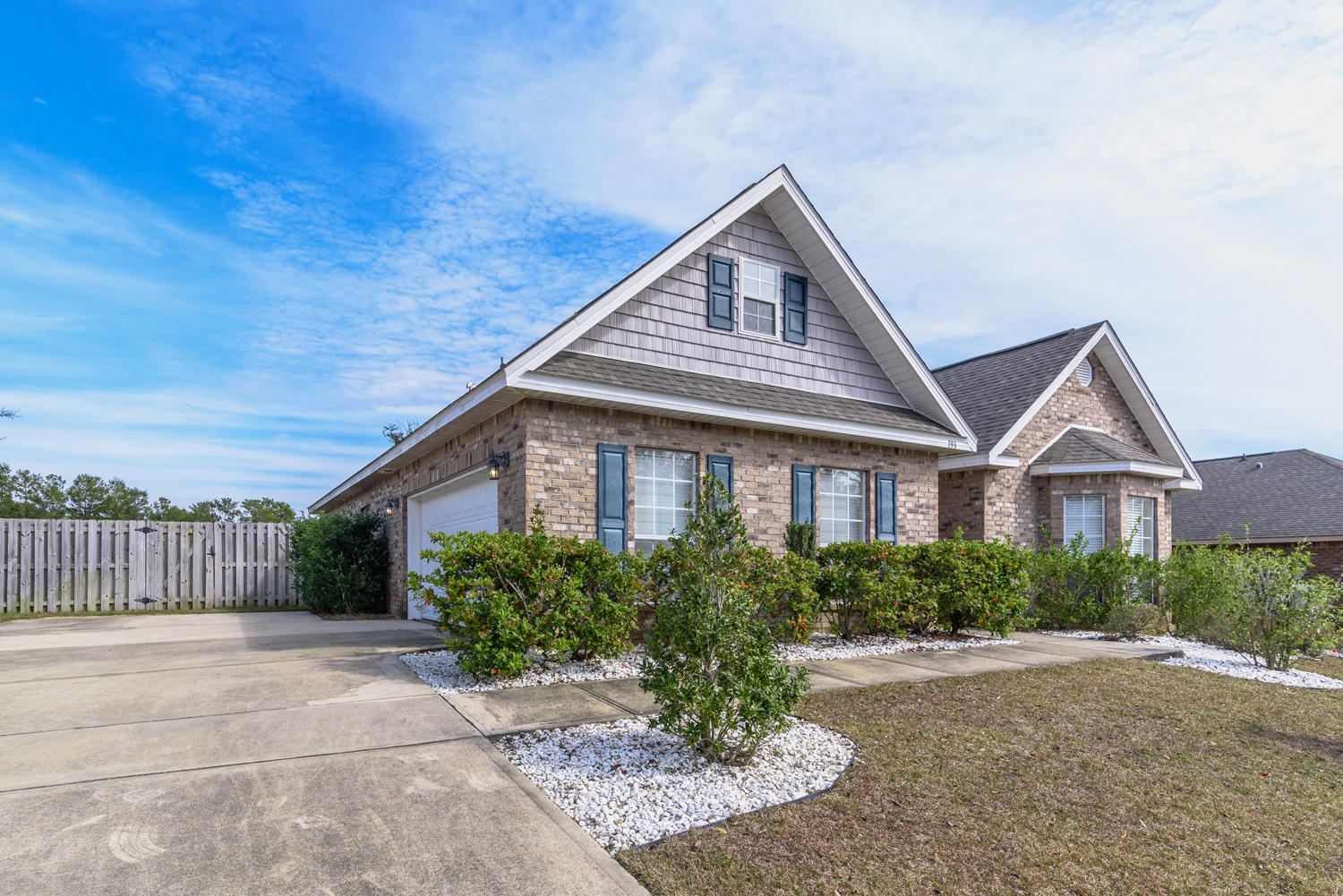 GARDENS AT HAMMOCK BAY - Residential
