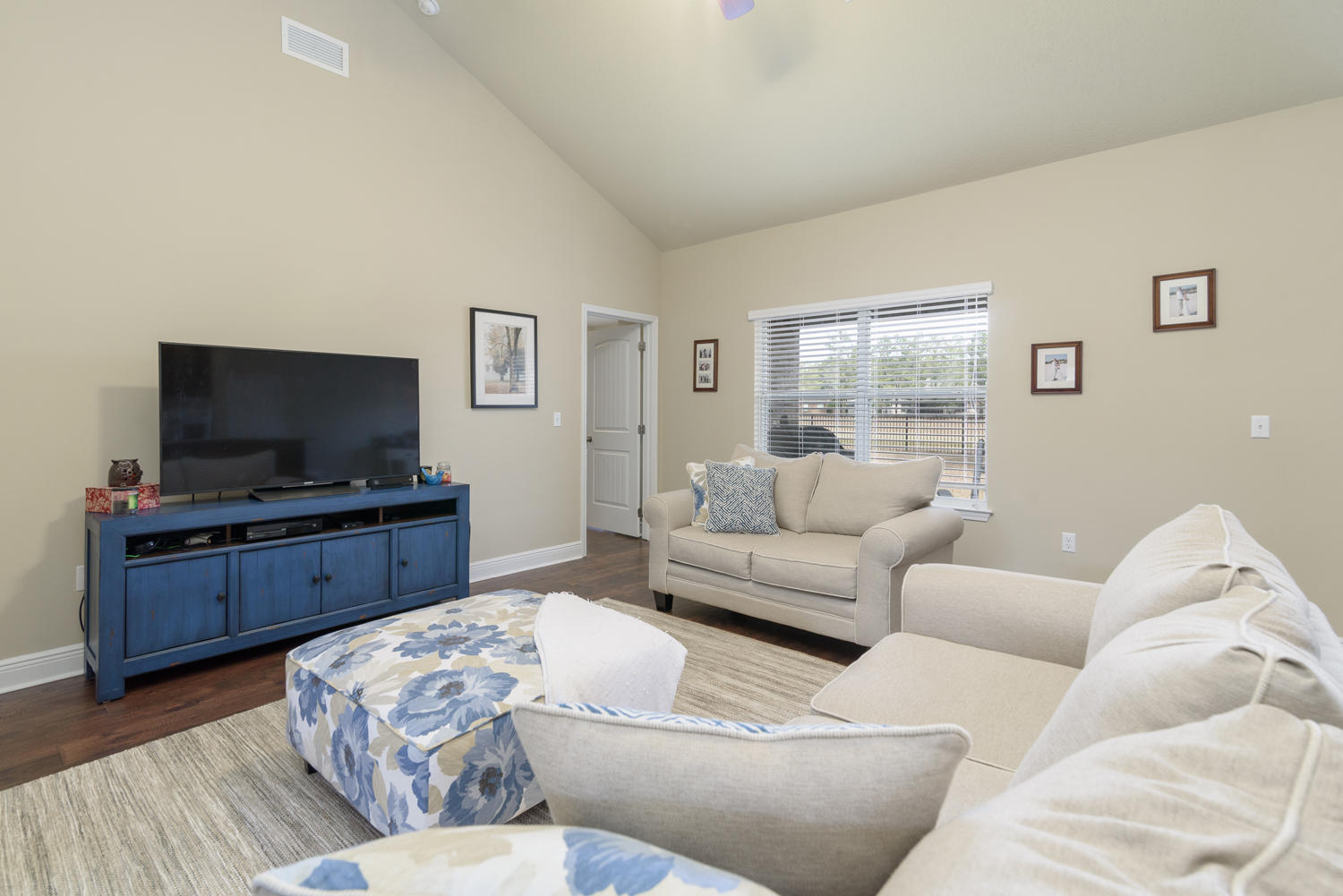 GARDENS AT HAMMOCK BAY - Residential