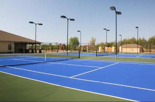 GARDENS AT HAMMOCK BAY - Residential