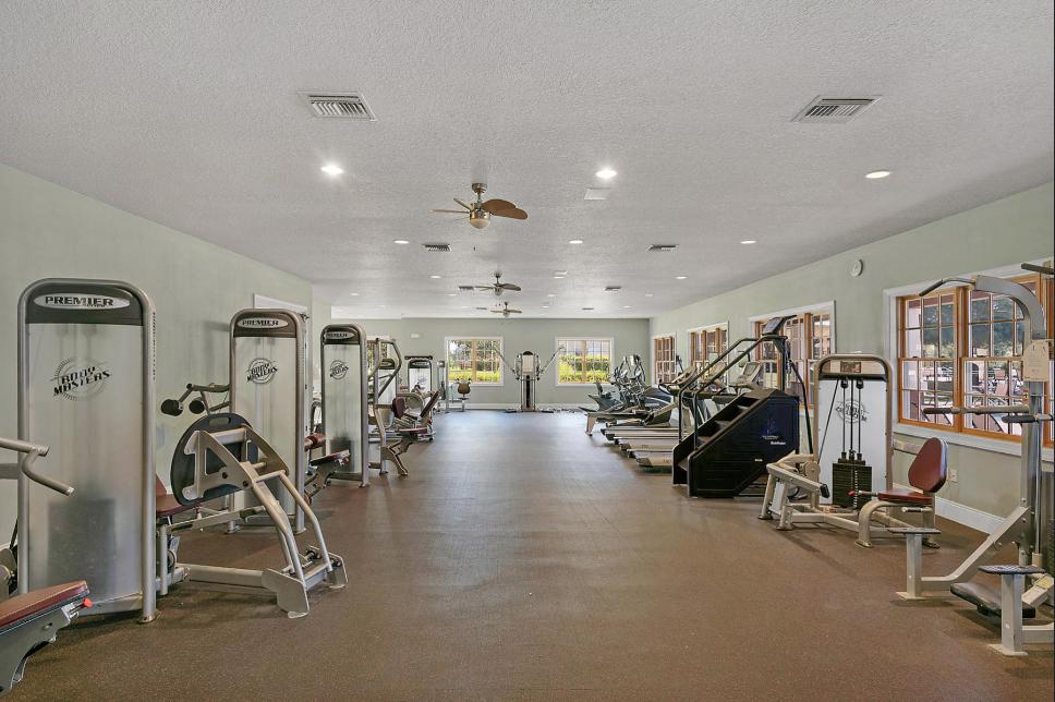 GARDENS AT HAMMOCK BAY - Residential