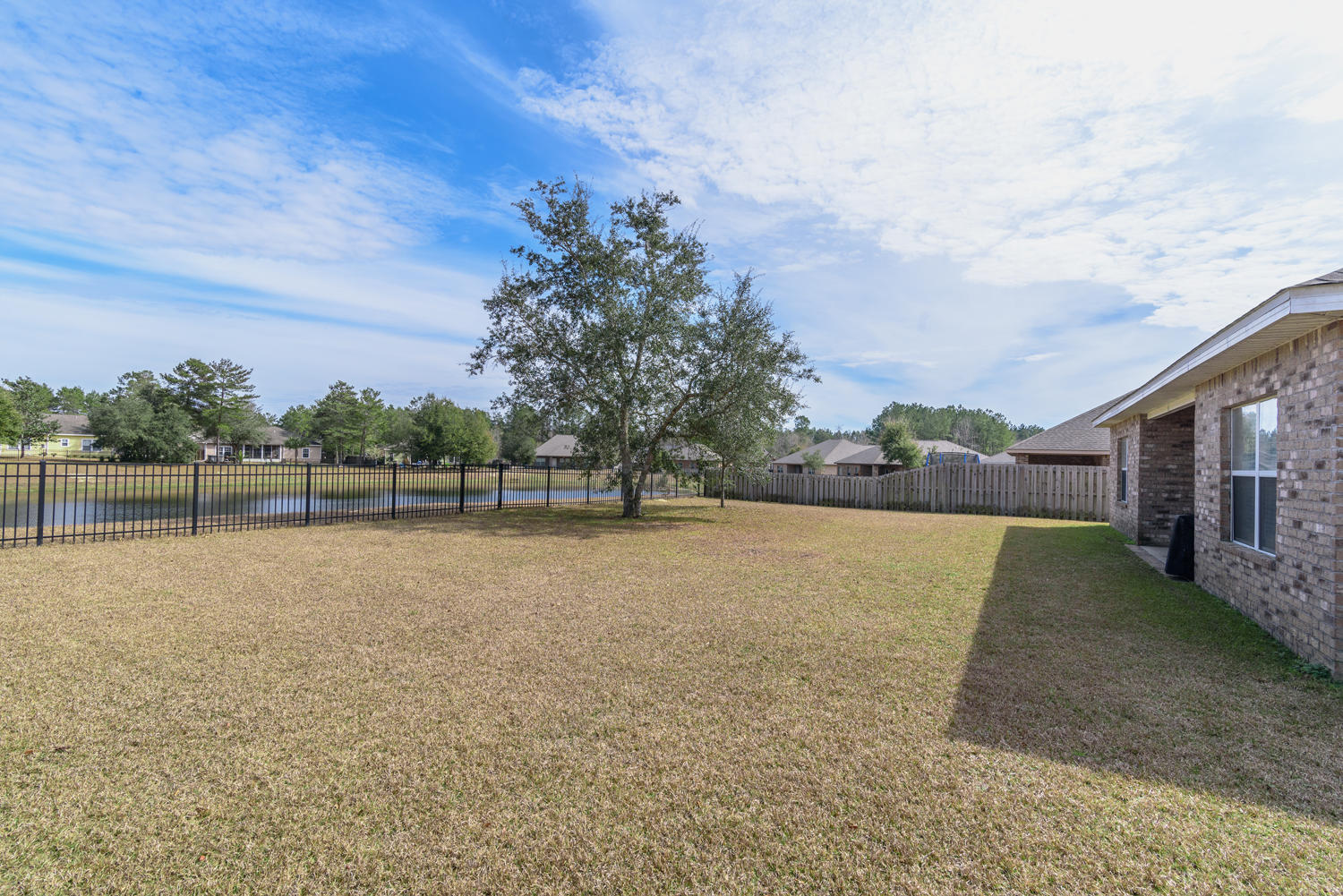 GARDENS AT HAMMOCK BAY - Residential