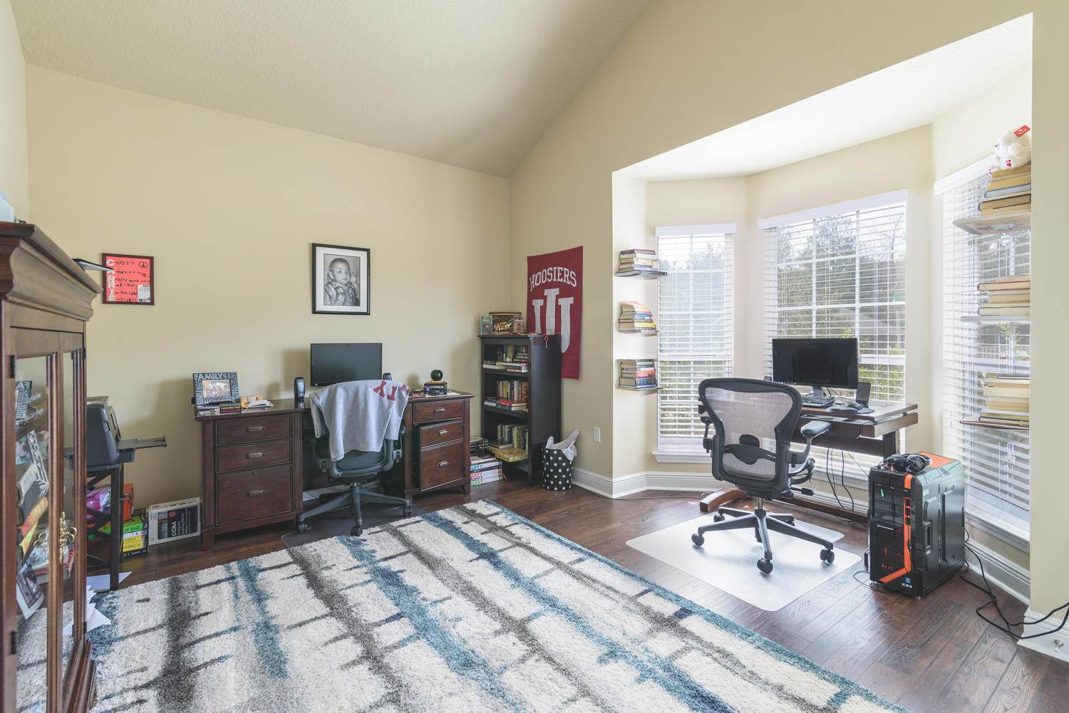 GARDENS AT HAMMOCK BAY - Residential