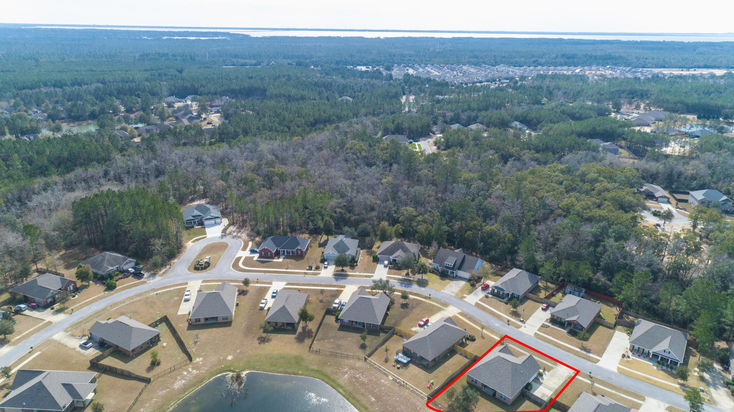 GARDENS AT HAMMOCK BAY - Residential