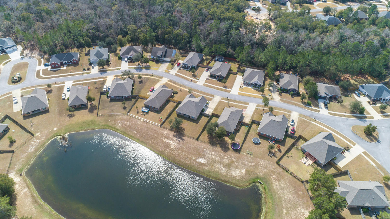 GARDENS AT HAMMOCK BAY - Residential