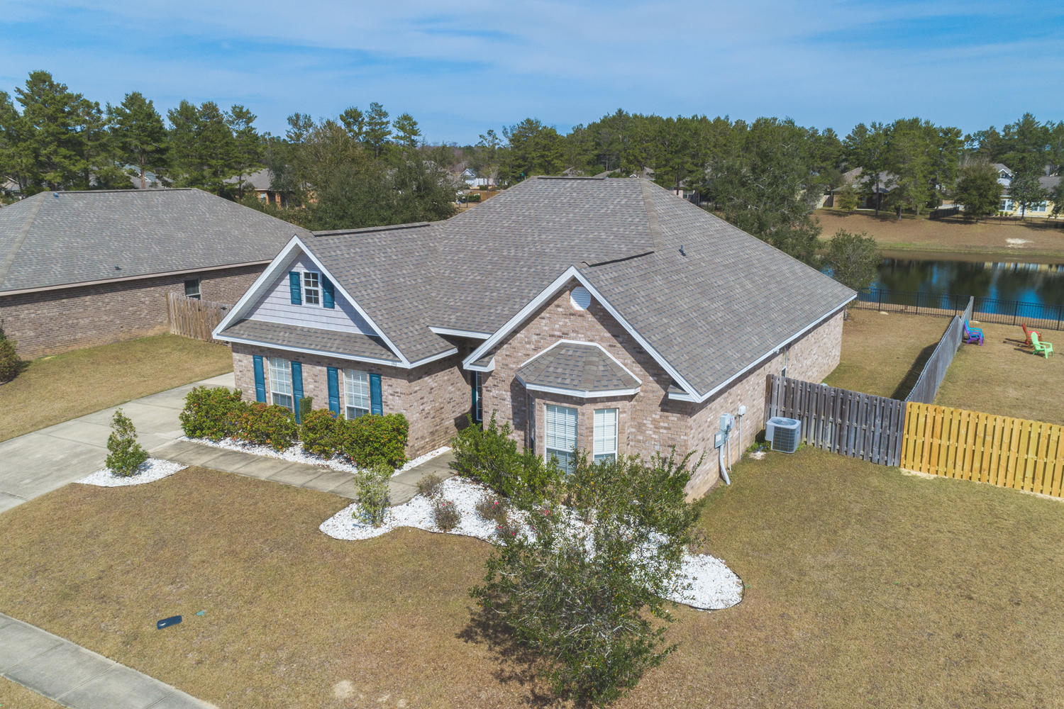 GARDENS AT HAMMOCK BAY - Residential