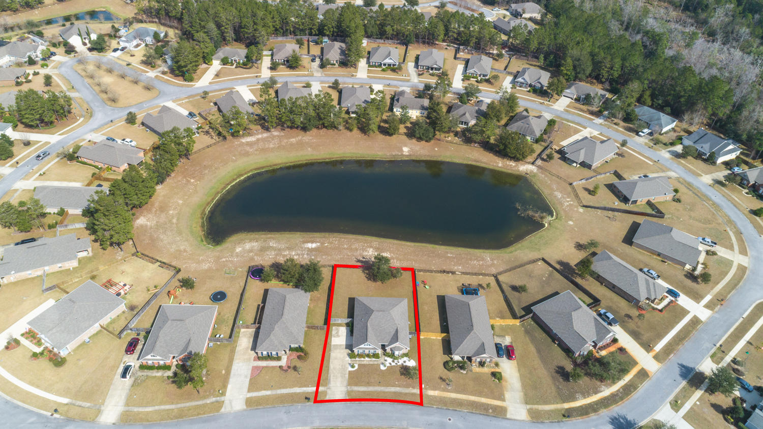 GARDENS AT HAMMOCK BAY - Residential