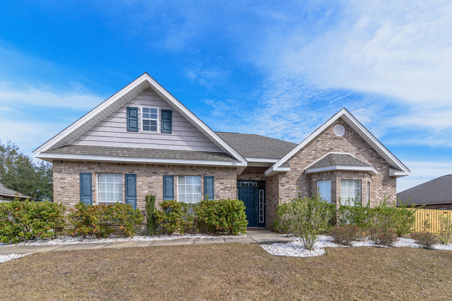 GARDENS AT HAMMOCK BAY - Residential