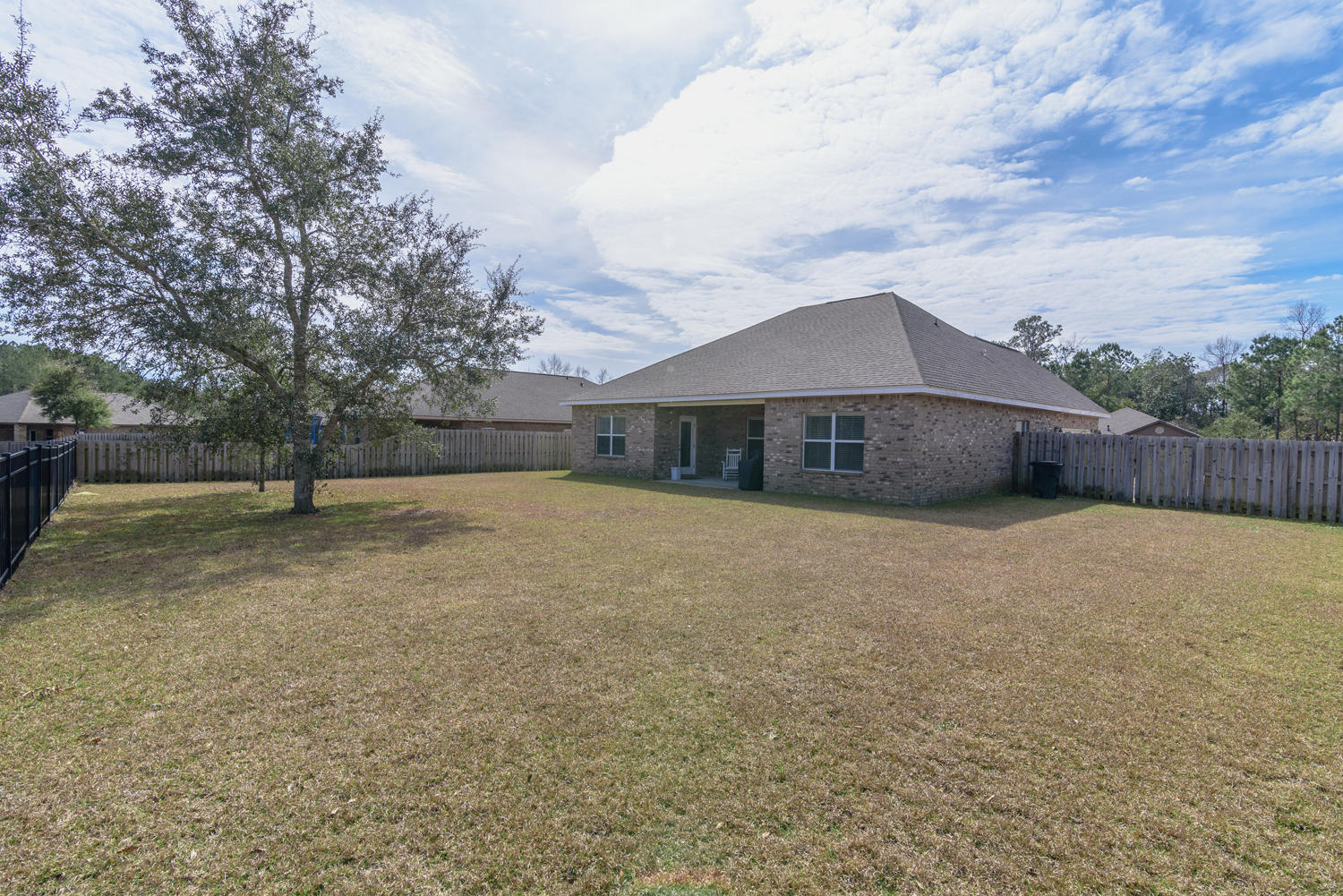 GARDENS AT HAMMOCK BAY - Residential