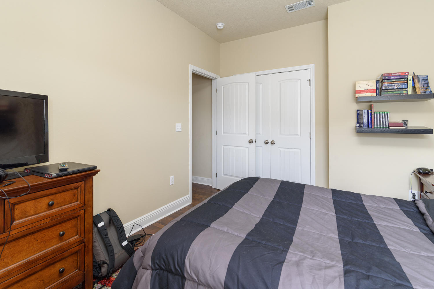 GARDENS AT HAMMOCK BAY - Residential