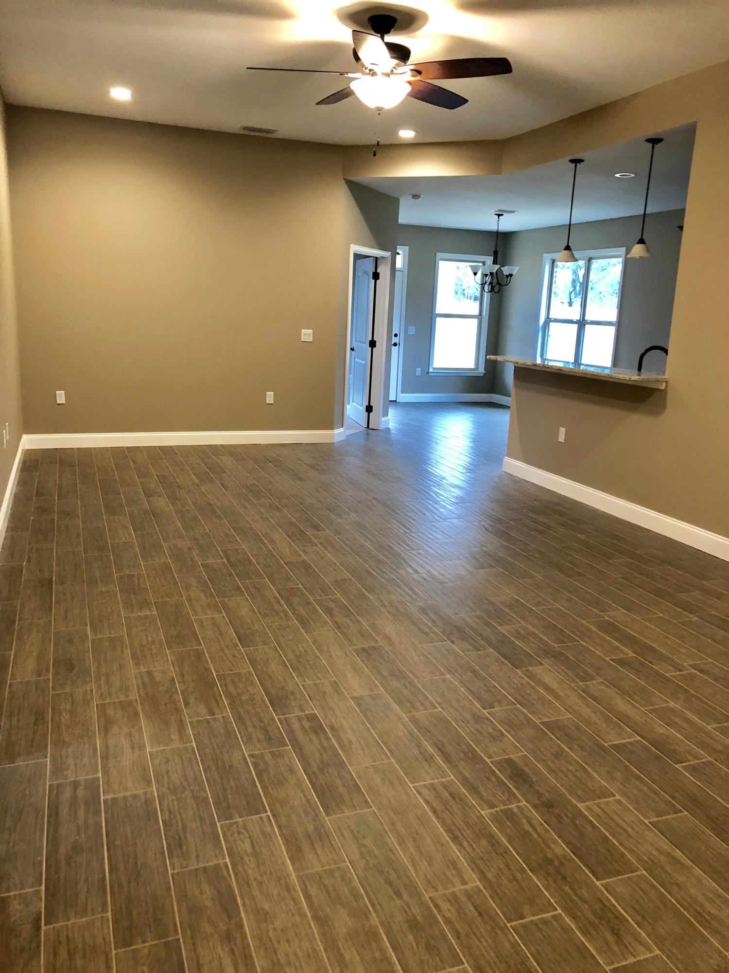 Credence Crossing - Residential