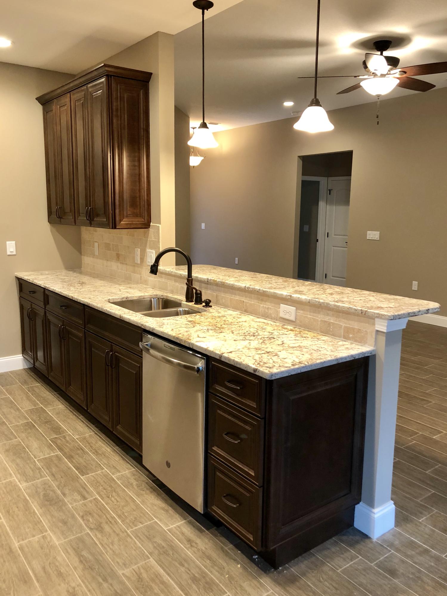 Credence Crossing - Residential