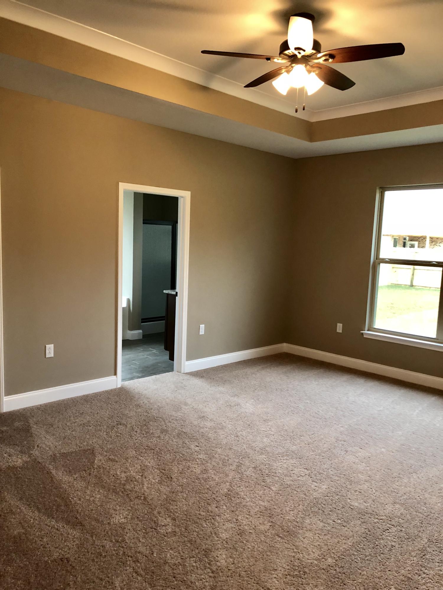 Credence Crossing - Residential