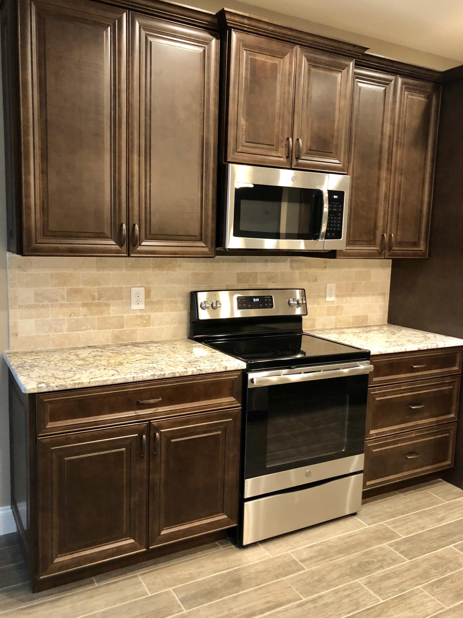 Credence Crossing - Residential