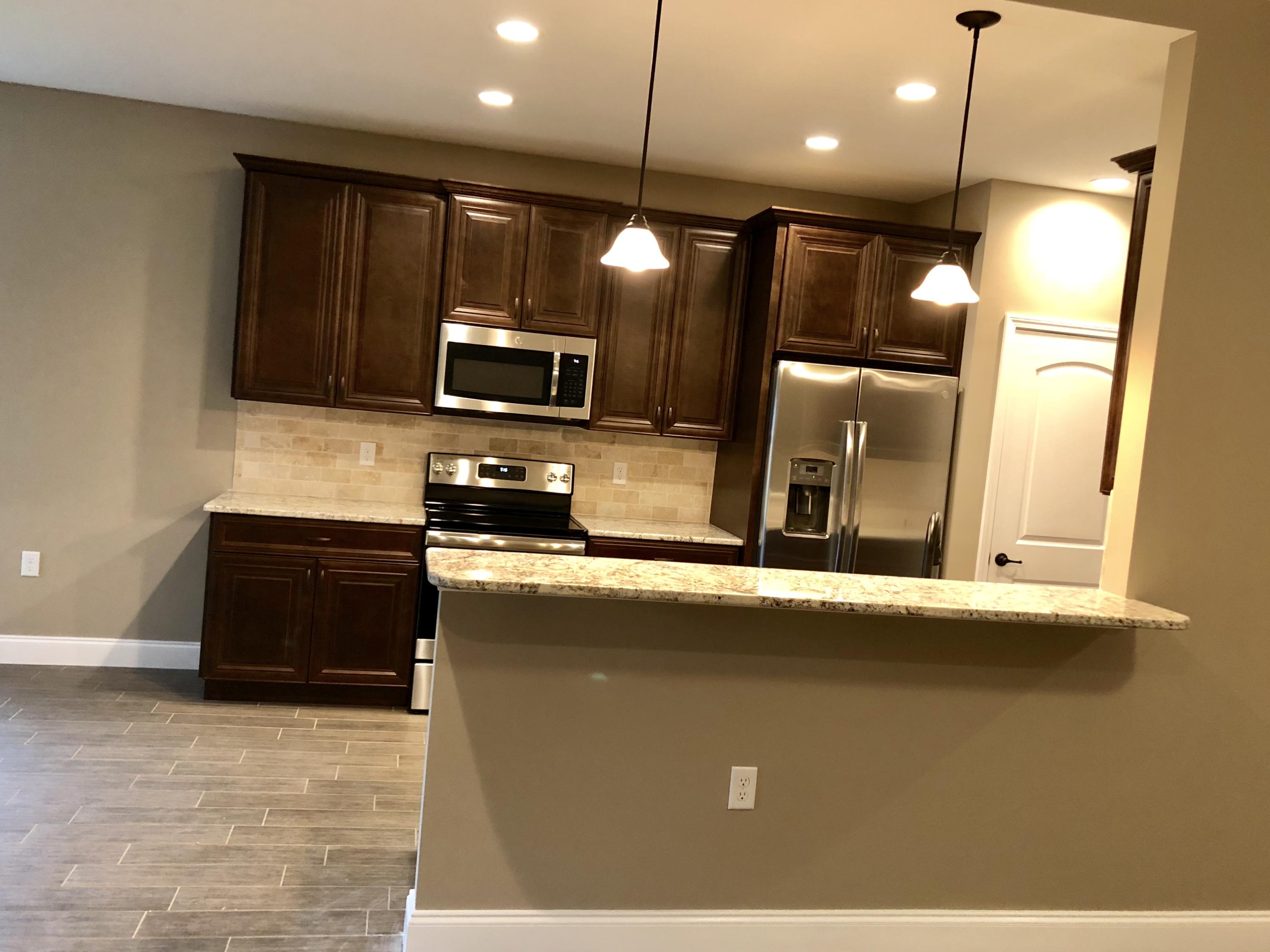 Credence Crossing - Residential