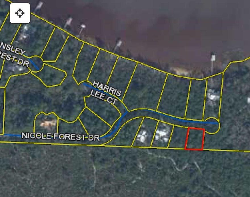 Entered for comp purposes only