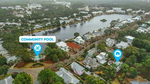 A home in Miramar Beach