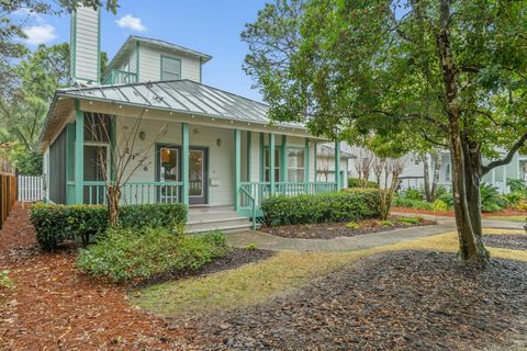 A home in Miramar Beach