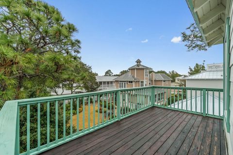 A home in Miramar Beach