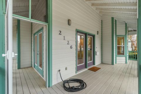 A home in Miramar Beach