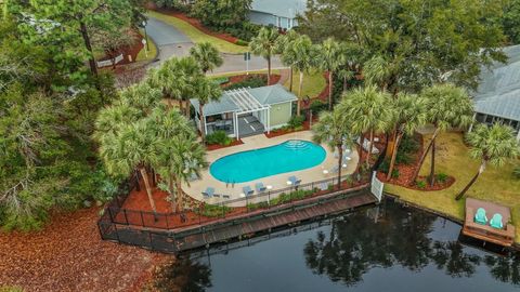 A home in Miramar Beach