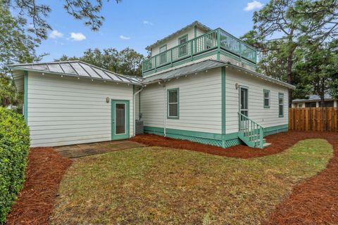 A home in Miramar Beach