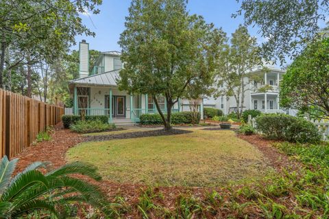 A home in Miramar Beach