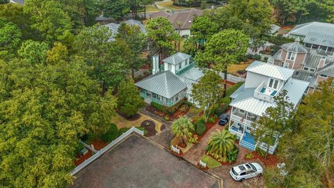 A home in Miramar Beach