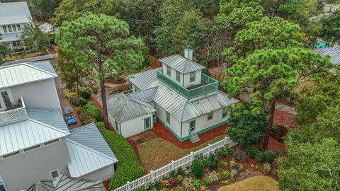 A home in Miramar Beach