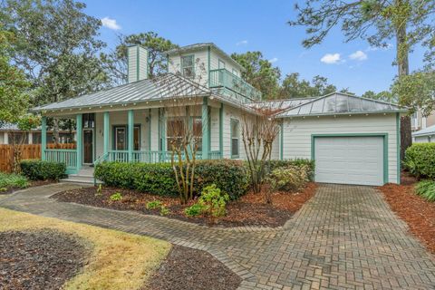 A home in Miramar Beach