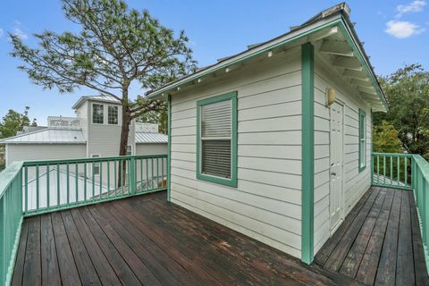 A home in Miramar Beach